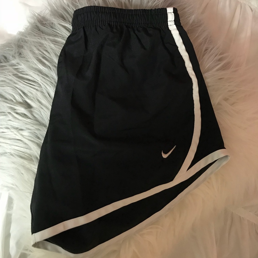 Nike DRI-FIT Athletic Shorts